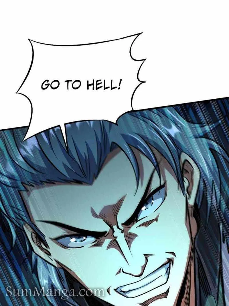 Read Super Gene chapter 194 image 21 on Lezhin