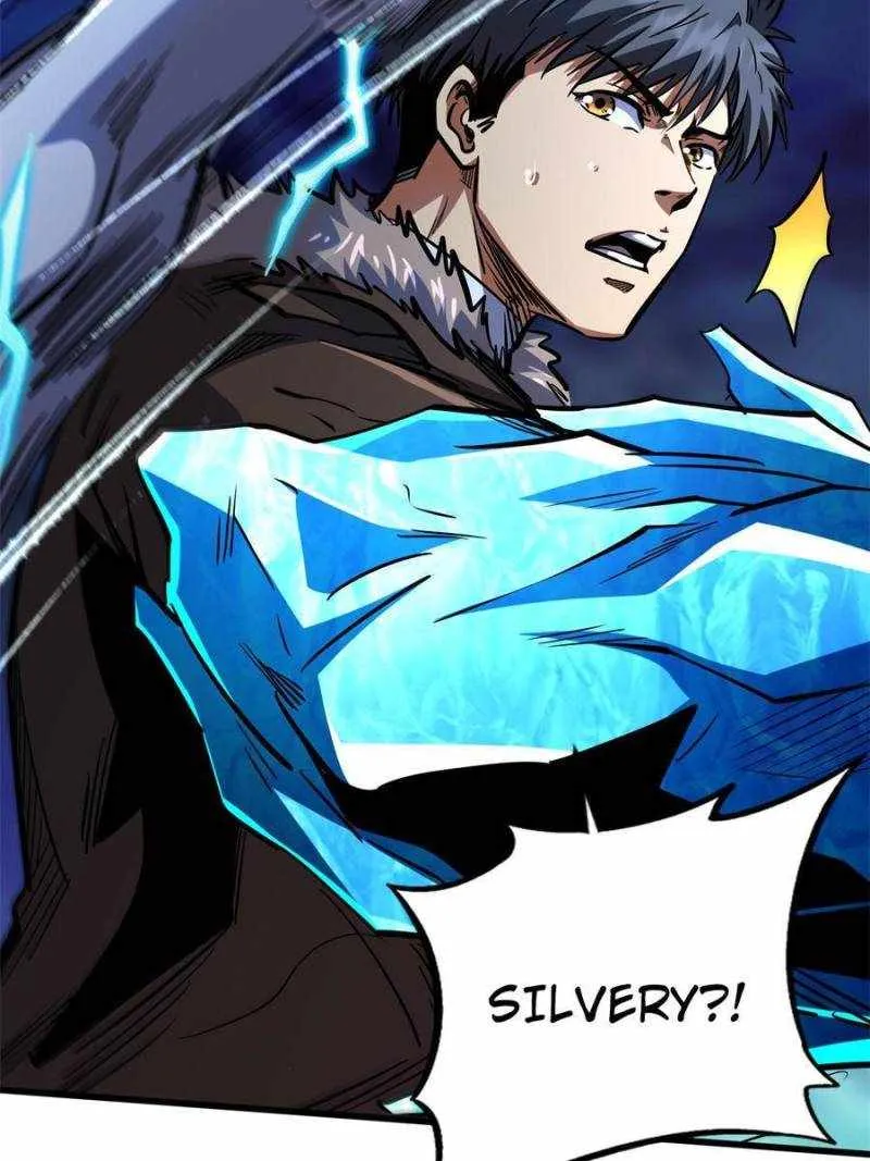 Read Super Gene chapter 194 image 23 on Lezhin