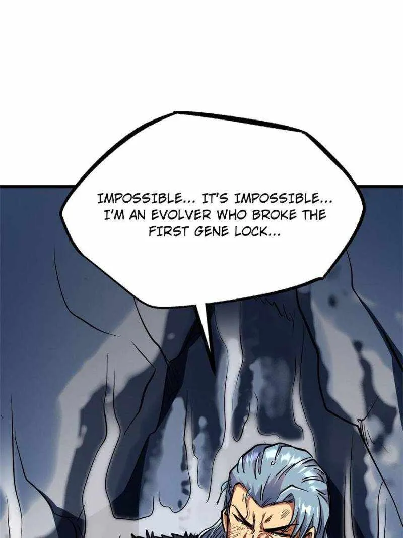 Read Super Gene chapter 194 image 46 on Lezhin