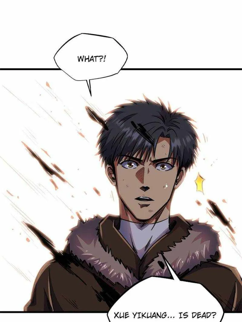 Read Super Gene chapter 194 image 52 on Lezhin