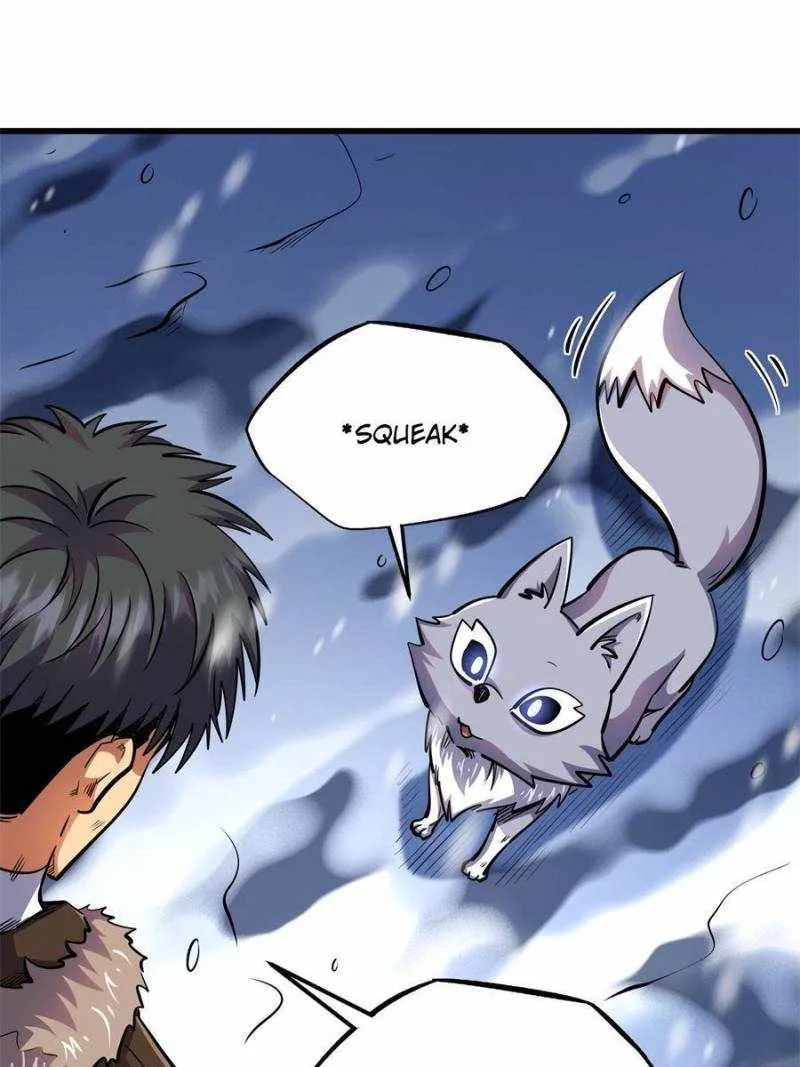 Read Super Gene chapter 194 image 54 on Lezhin