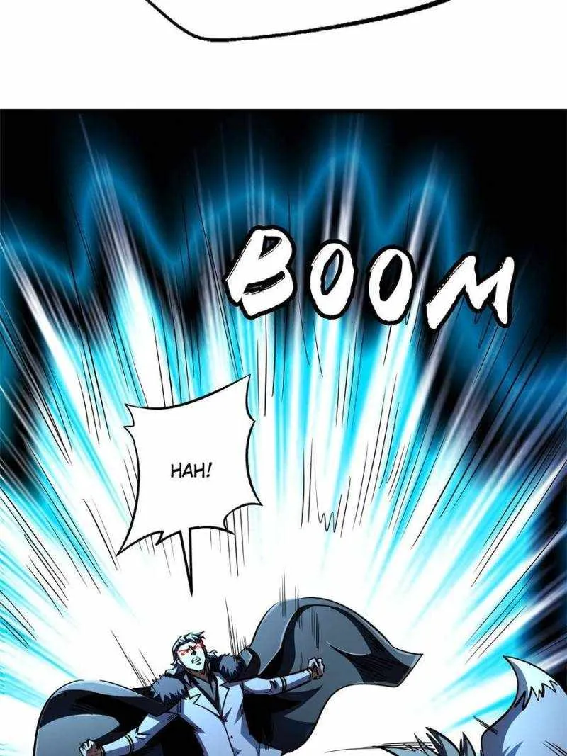 Read Super Gene chapter 194 image 6 on Lezhin
