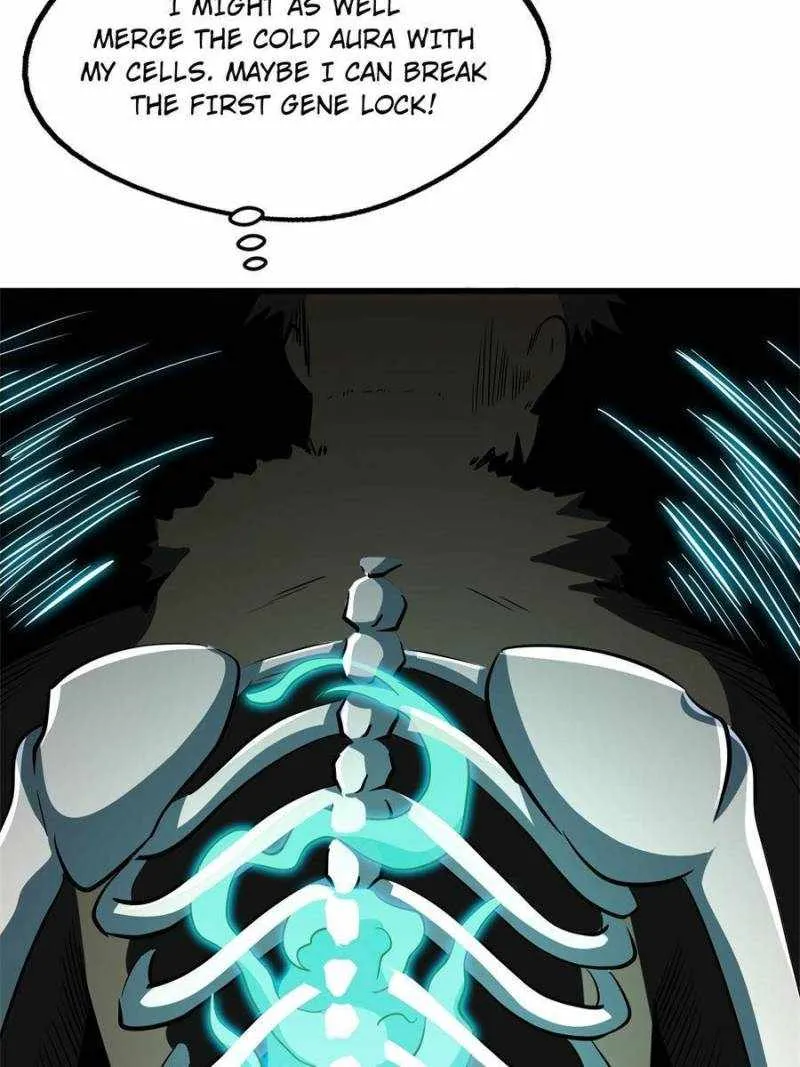 Read Super Gene chapter 194 image 60 on Lezhin