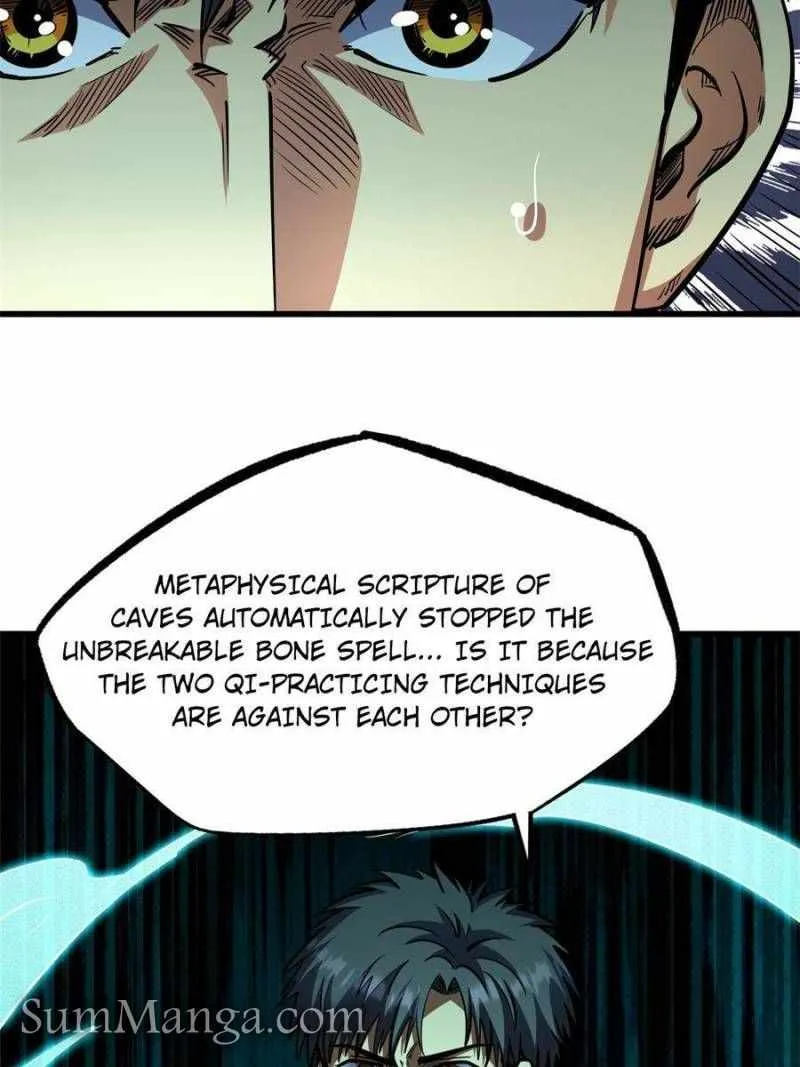 Read Super Gene chapter 194 image 62 on Lezhin
