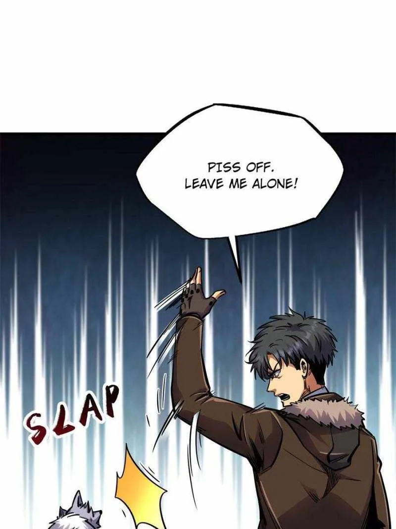 Read Super Gene chapter 194 image 65 on Lezhin