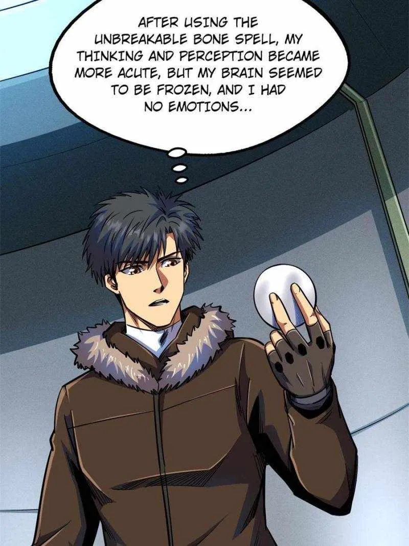Read Super Gene chapter 195 image 10 on Lezhin