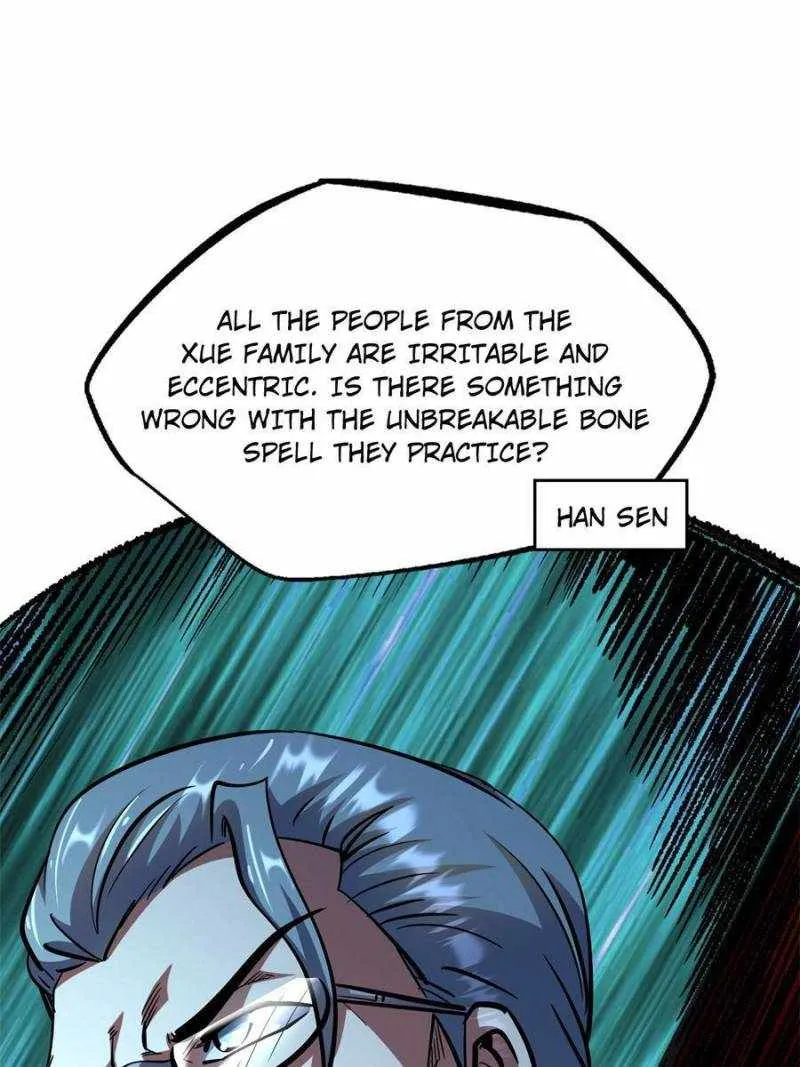 Read Super Gene chapter 195 image 12 on Lezhin
