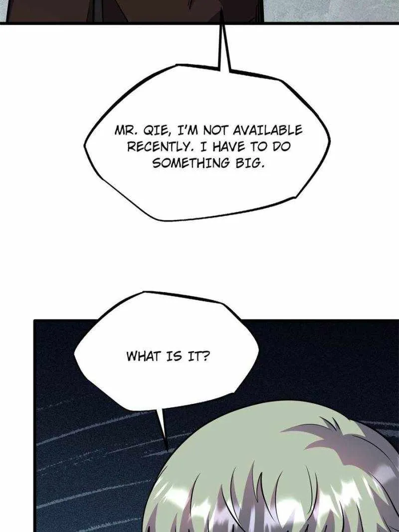 Read Super Gene chapter 195 image 17 on Lezhin