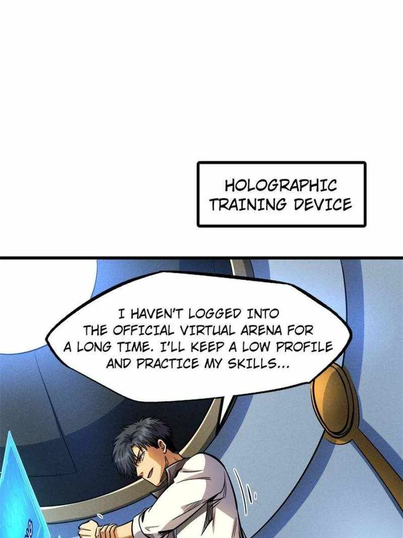 Read Super Gene chapter 195 image 23 on Lezhin