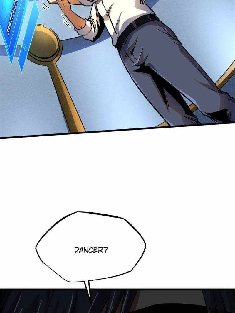 Read Super Gene chapter 195 image 24 on Lezhin