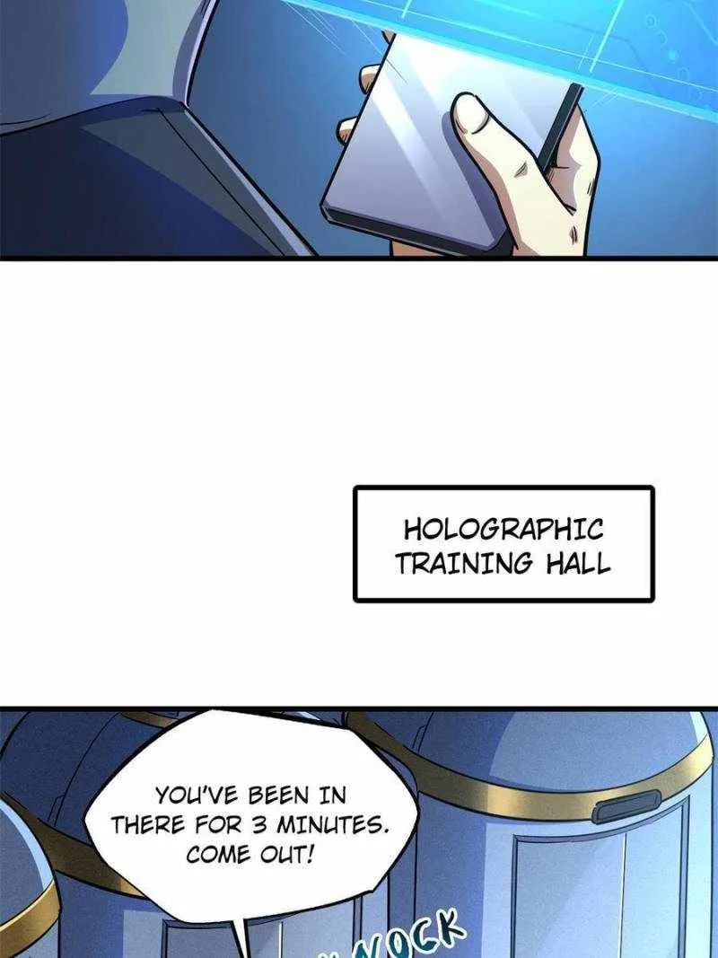 Read Super Gene chapter 195 image 28 on Lezhin