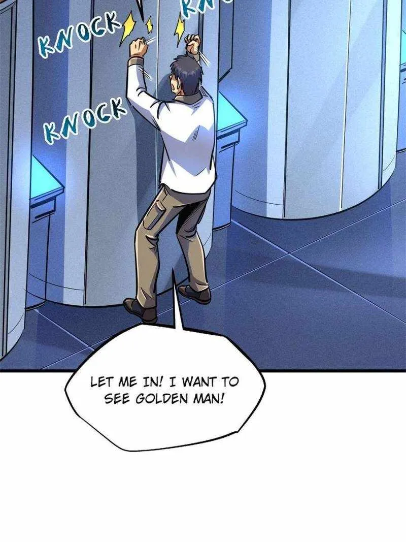 Read Super Gene chapter 195 image 29 on Lezhin