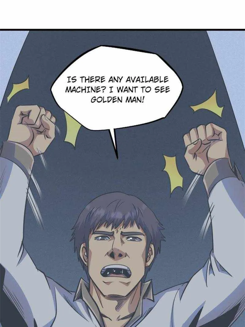 Read Super Gene chapter 195 image 30 on Lezhin