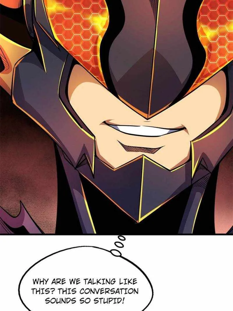 Read Super Gene chapter 195 image 37 on Lezhin