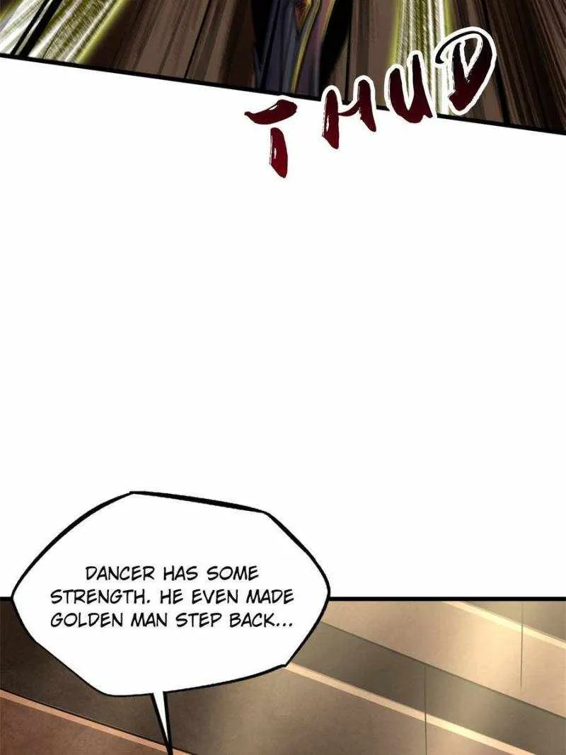 Read Super Gene chapter 195 image 49 on Lezhin