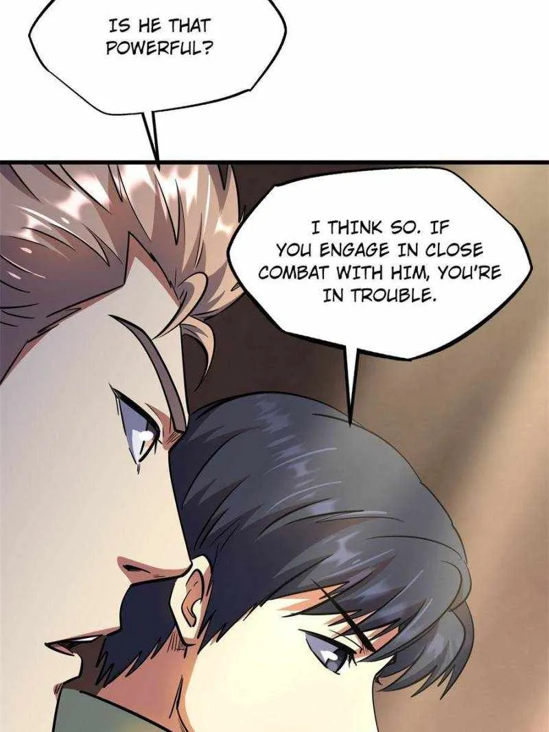 Read Super Gene chapter 195 image 51 on Lezhin