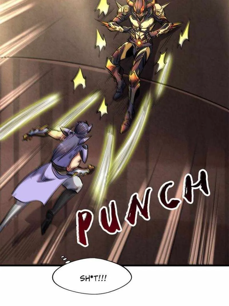 Read Super Gene chapter 195 image 55 on Lezhin