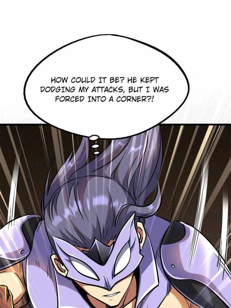 Read Super Gene chapter 195 image 57 on Lezhin