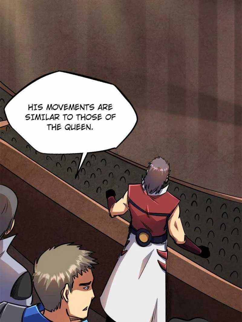 Read Super Gene chapter 195 image 61 on Lezhin