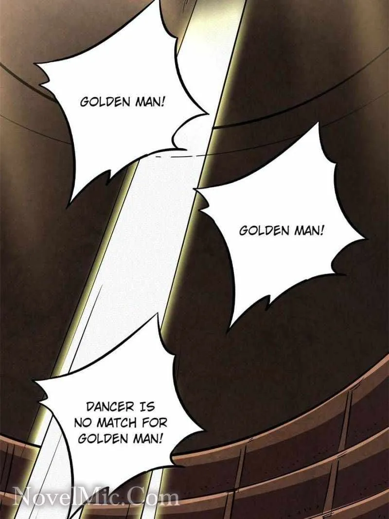 Read Super Gene chapter 195 image 71 on Lezhin