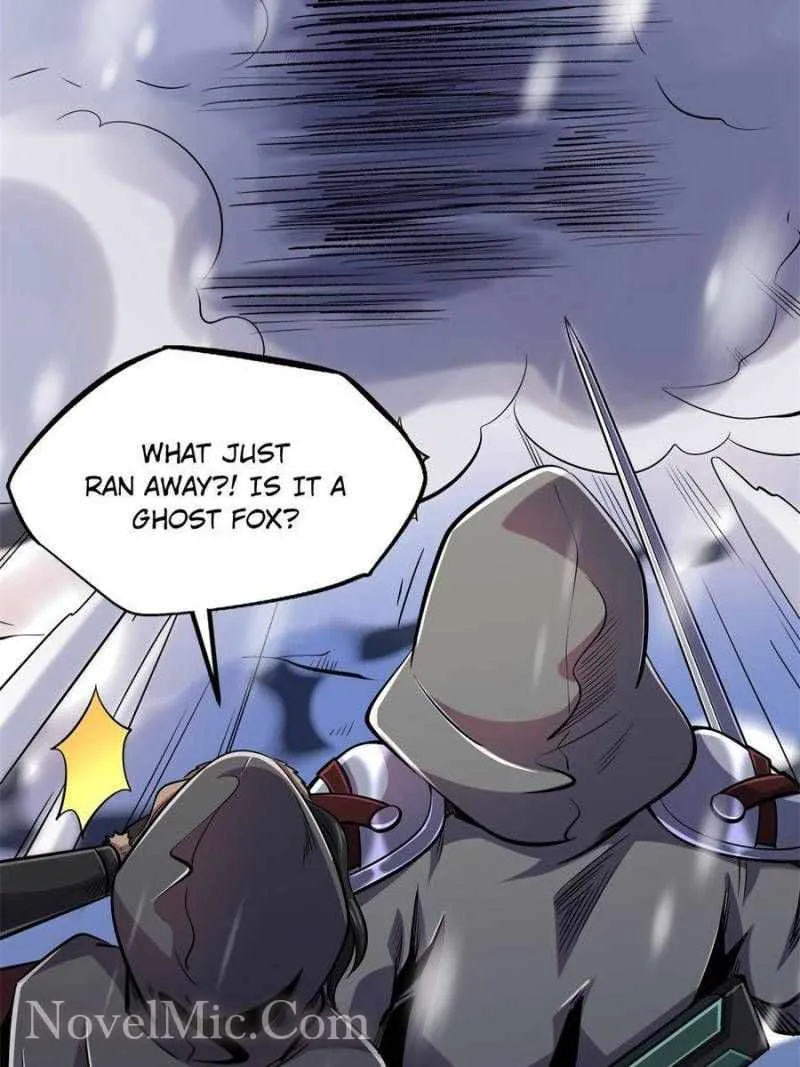 Read Super Gene chapter 195 image 8 on Lezhin
