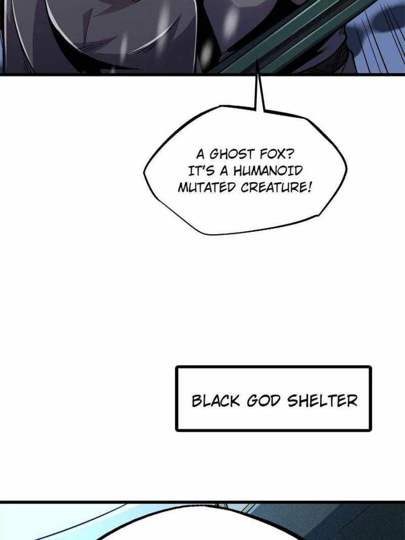 Read Super Gene chapter 195 image 9 on Lezhin