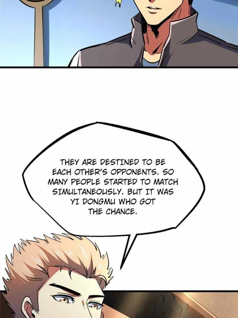 Read Super Gene chapter 196 image 2 on Lezhin