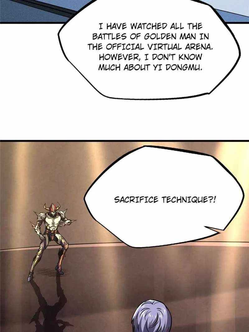 Read Super Gene chapter 196 image 24 on Lezhin