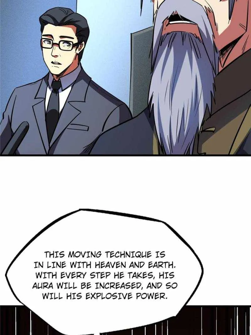 Read Super Gene chapter 196 image 27 on Lezhin
