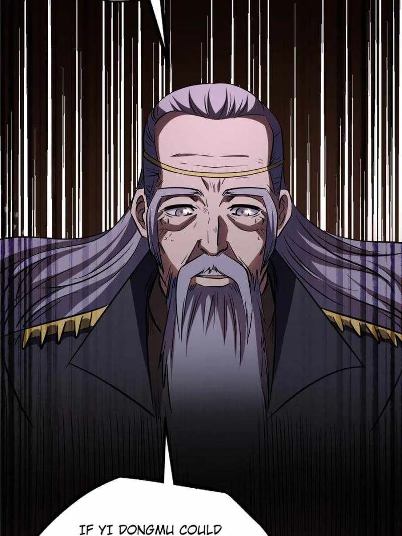 Read Super Gene chapter 196 image 28 on Lezhin