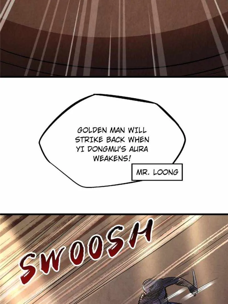 Read Super Gene chapter 196 image 45 on Lezhin