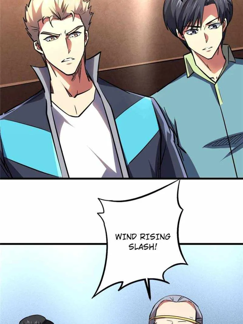 Read Super Gene chapter 196 image 55 on Lezhin
