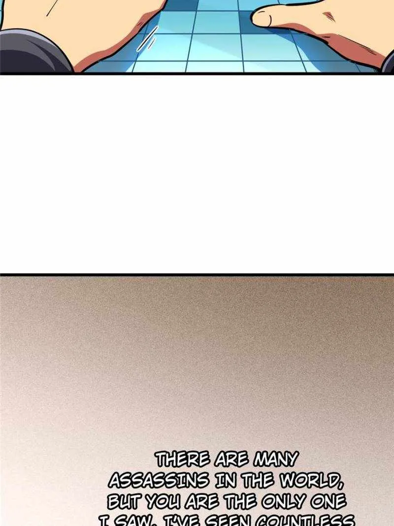 Read Super Gene chapter 197 image 13 on Lezhin