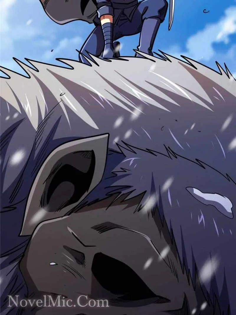 Read Super Gene chapter 197 image 19 on Lezhin