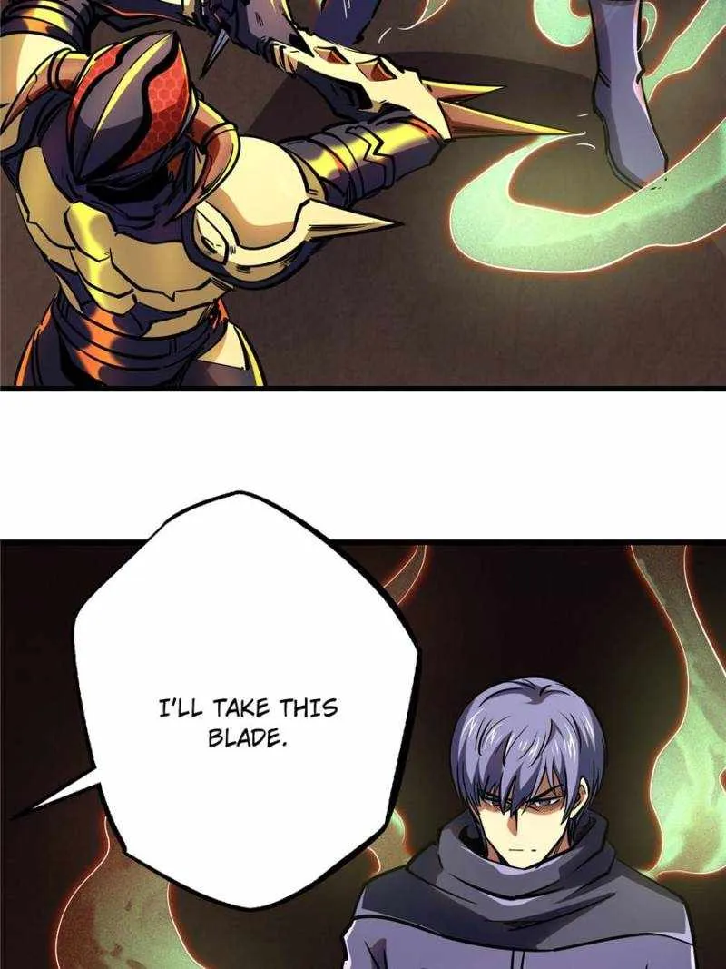 Read Super Gene chapter 197 image 2 on Lezhin