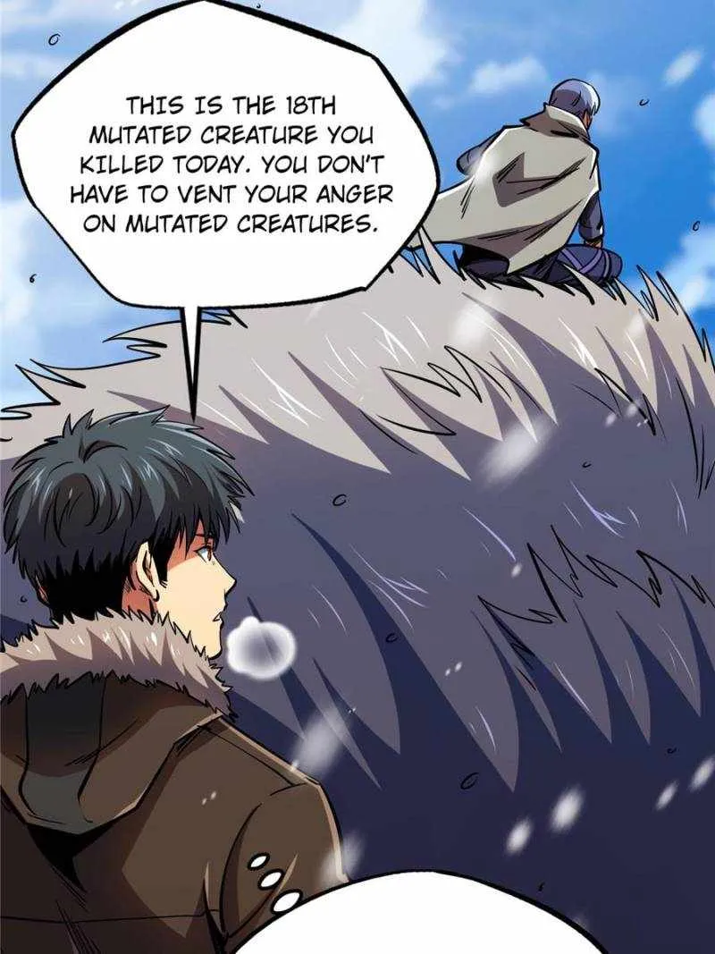 Read Super Gene chapter 197 image 21 on Lezhin