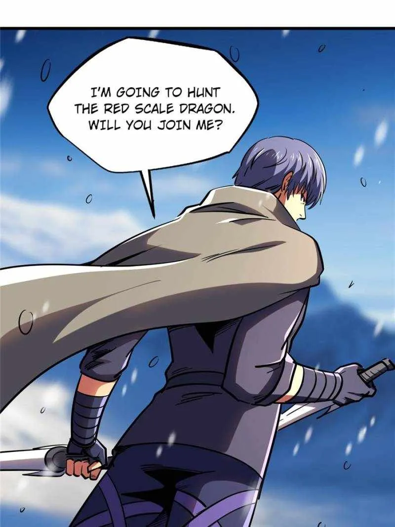 Read Super Gene chapter 197 image 23 on Lezhin