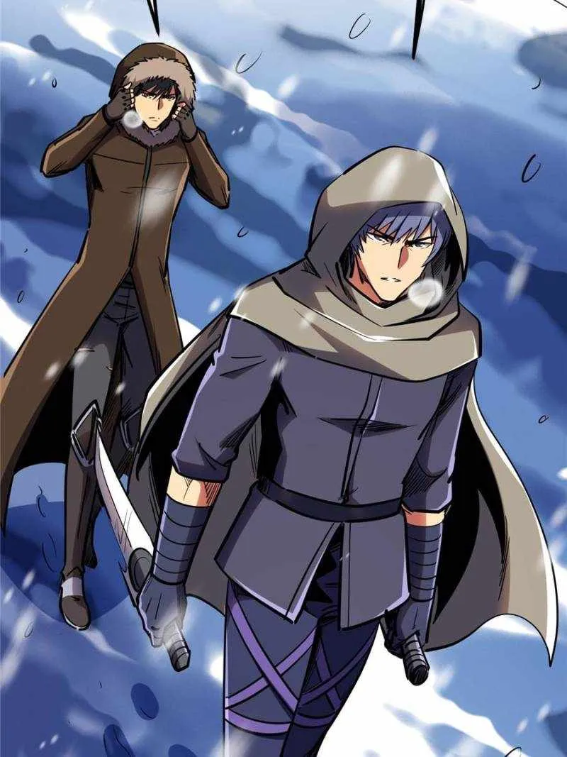 Read Super Gene chapter 197 image 26 on Lezhin