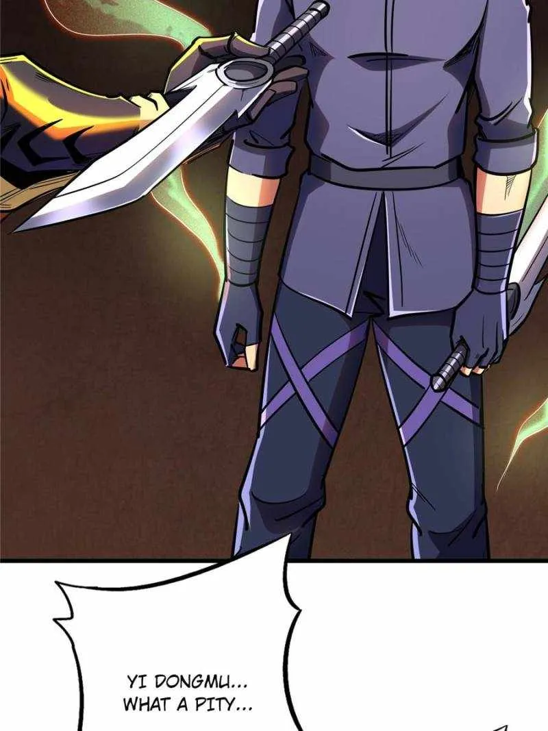 Read Super Gene chapter 197 image 3 on Lezhin