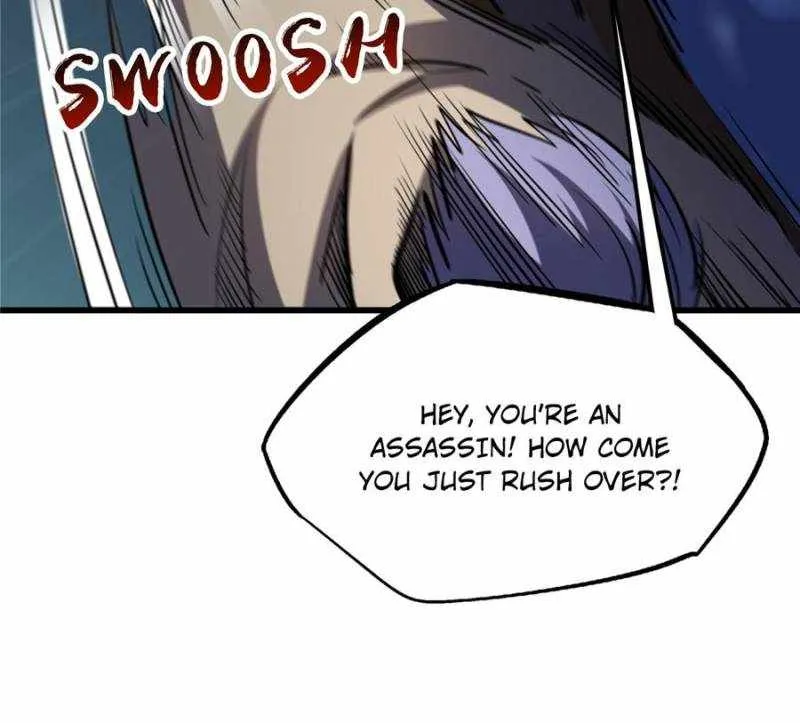 Read Super Gene chapter 197 image 33 on Lezhin