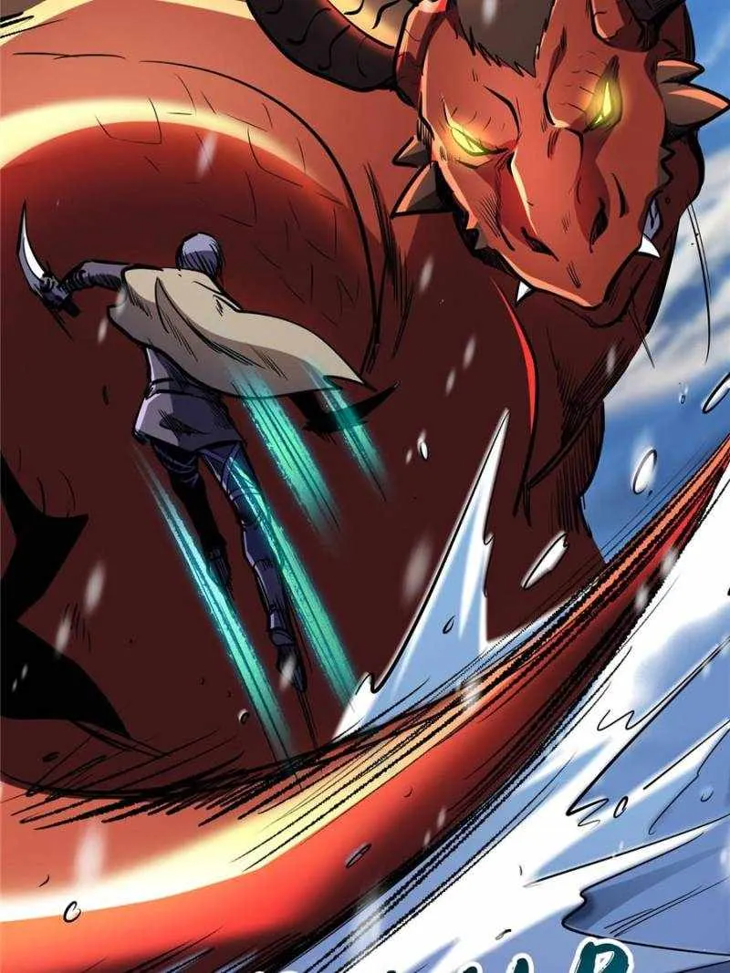 Read Super Gene chapter 197 image 36 on Lezhin