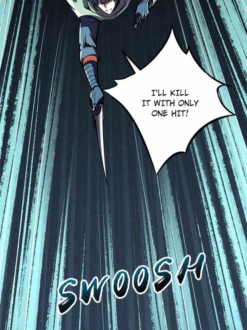 Read Super Gene chapter 197 image 49 on Lezhin