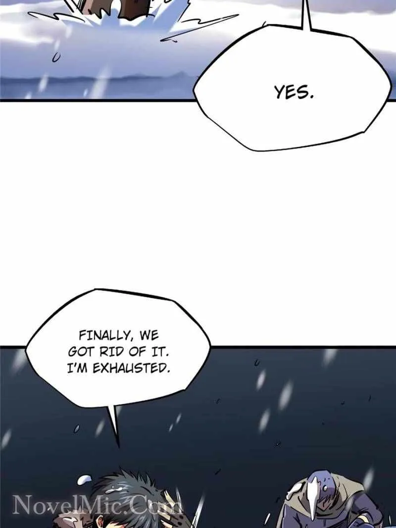 Read Super Gene chapter 197 image 68 on Lezhin