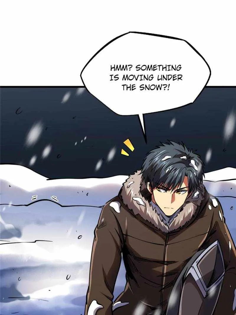 Read Super Gene chapter 197 image 74 on Lezhin