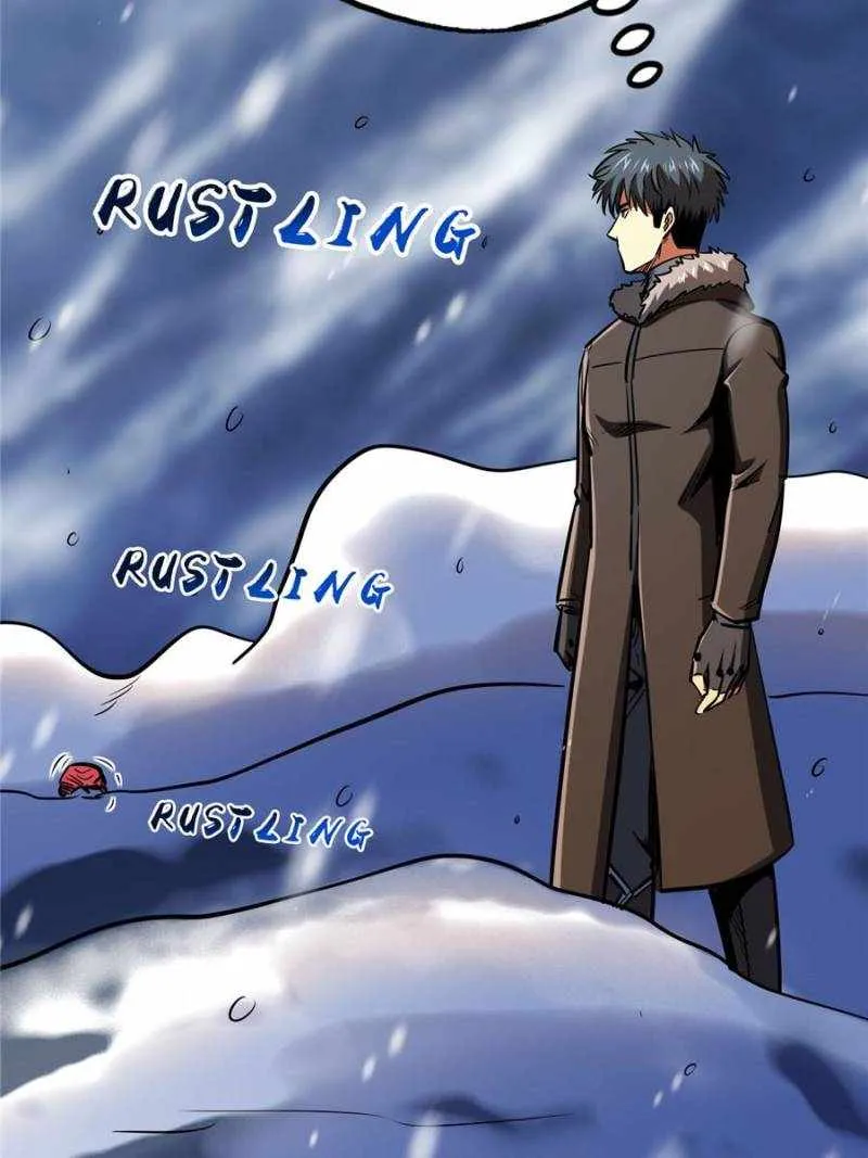 Read Super Gene chapter 198 image 23 on Lezhin