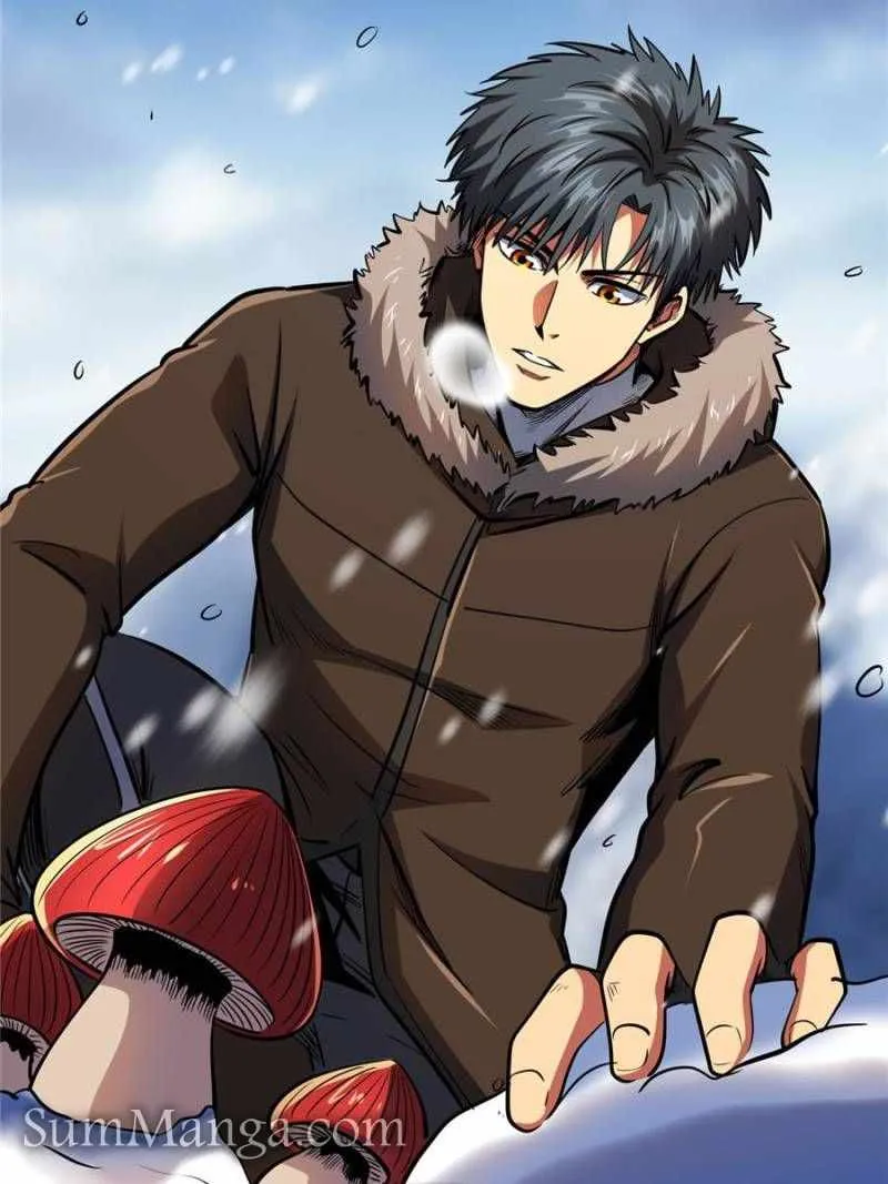 Read Super Gene chapter 198 image 25 on Lezhin