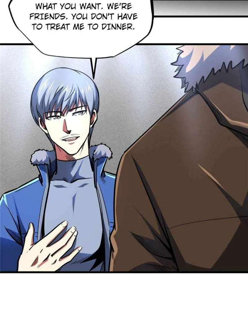 Read Super Gene chapter 198 image 44 on Lezhin