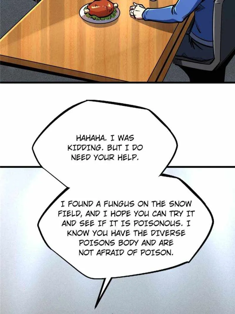 Read Super Gene chapter 198 image 46 on Lezhin
