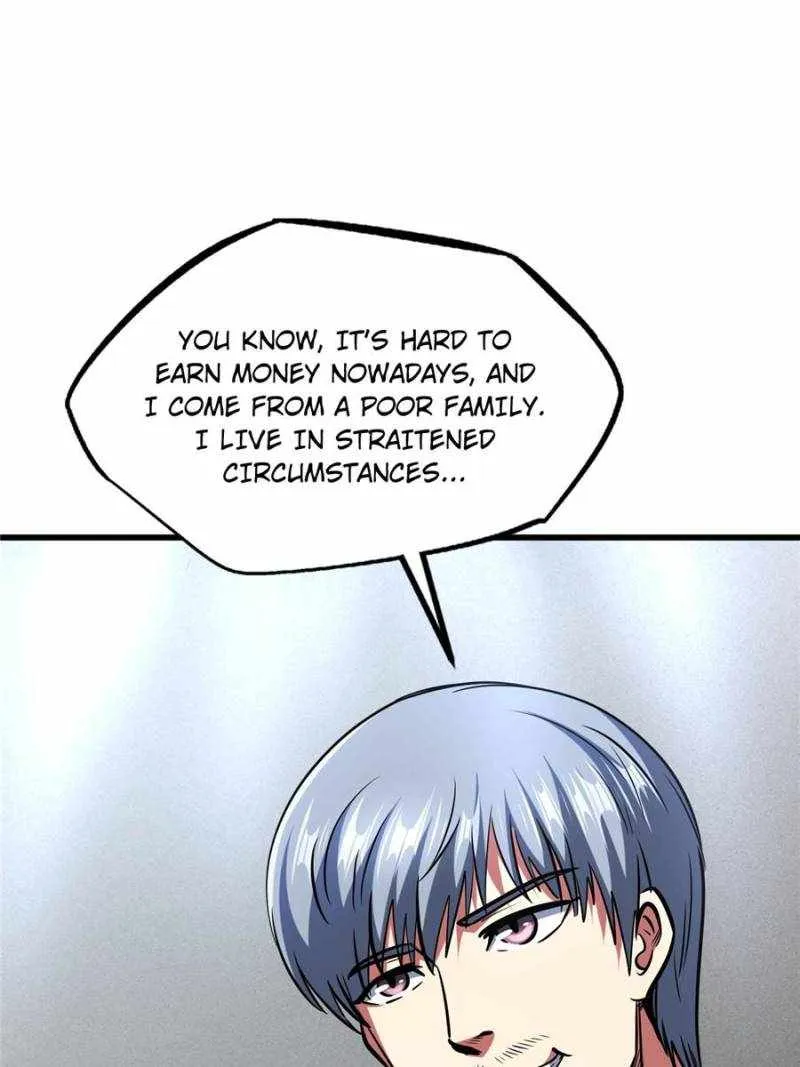 Read Super Gene chapter 198 image 48 on Lezhin