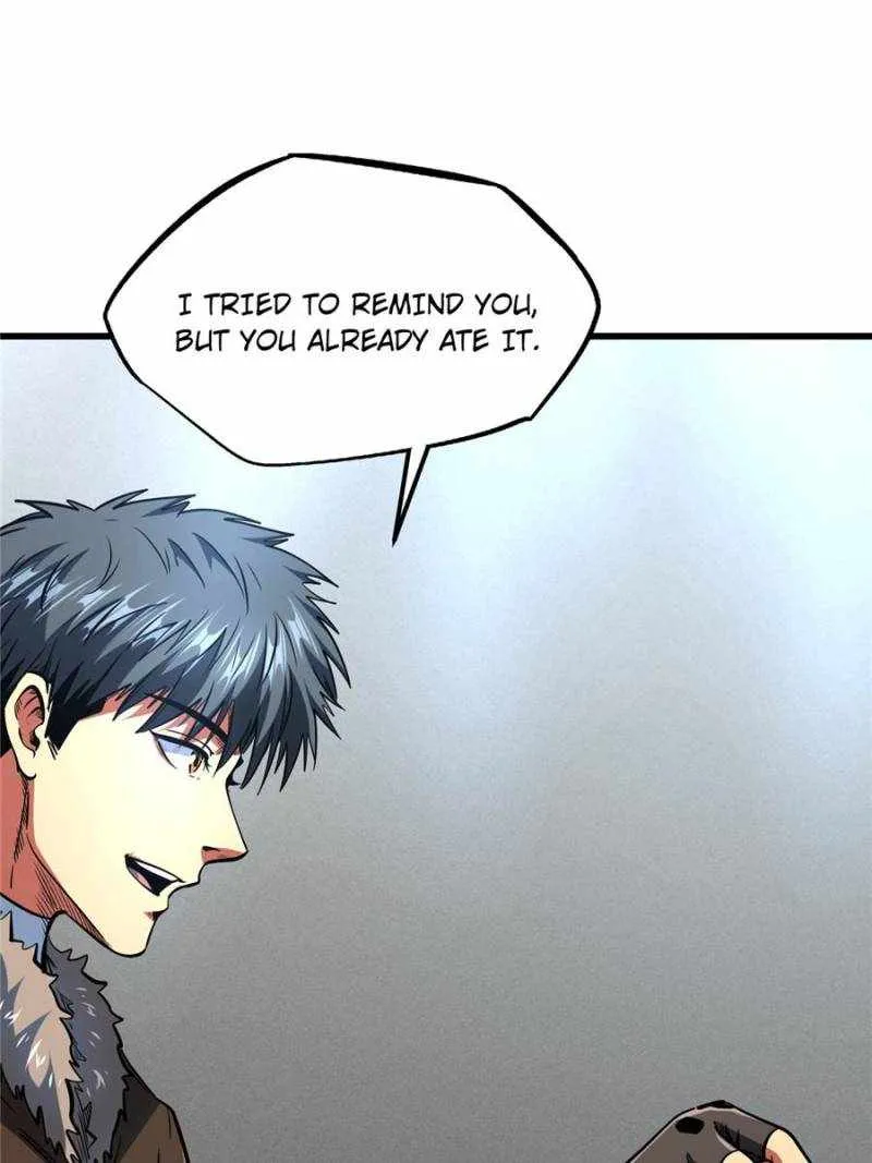 Read Super Gene chapter 198 image 52 on Lezhin